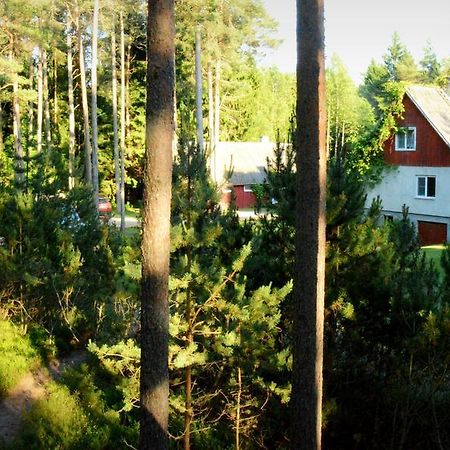 Roosi Holiday Home Rannaküla Esterno foto