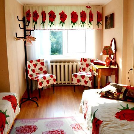 Roosi Holiday Home Rannaküla Esterno foto
