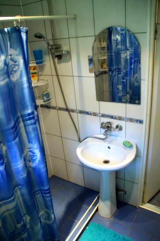 Roosi Holiday Home Rannaküla Esterno foto