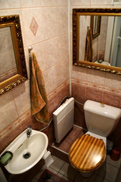Roosi Holiday Home Rannaküla Esterno foto