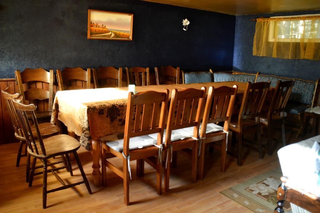 Roosi Holiday Home Rannaküla Esterno foto